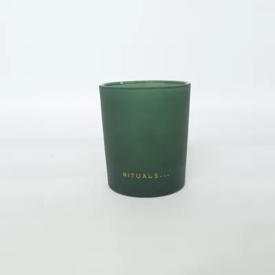 Lyslygte (Grøn) fra Rituals