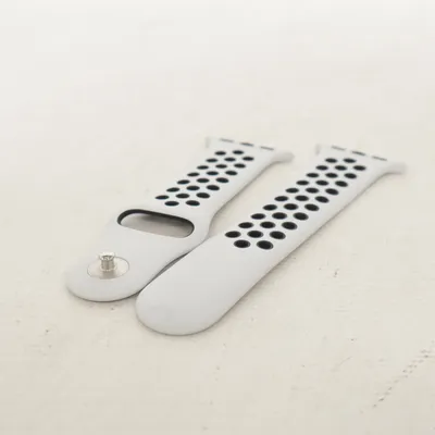 Bracelet de montre (Sport Band) de Apple and Nike