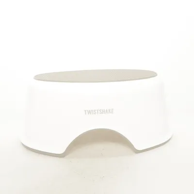 Baby accessory (White, Gray) from Twistshake