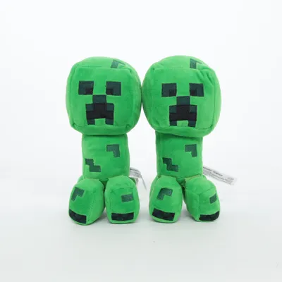 Gosedjur (Grön) från Mojang