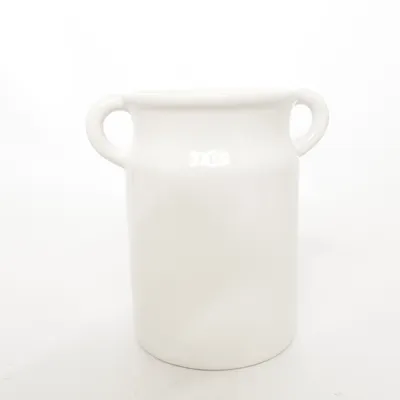 Vase (White)