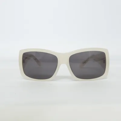 Solbriller (Beige) fra Eytys