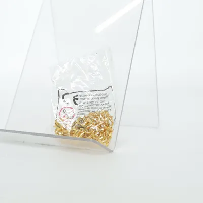 Sewing accessory (Gold) from Sharp