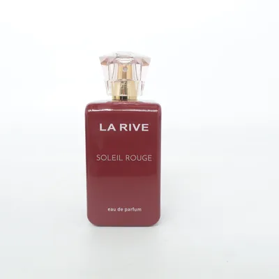 Eau de Parfum (Soleil Rouge) from La Rive