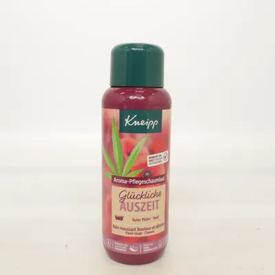 Badeskum (Glückliche Auszeit) fra Kneipp