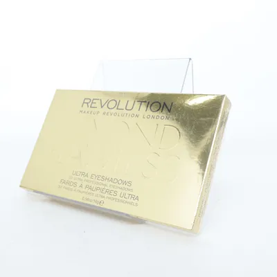 Lidschattenpalette (Beyond Flawless) von Makeup Revolution London