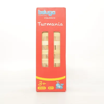 Jeu de société de Beluga