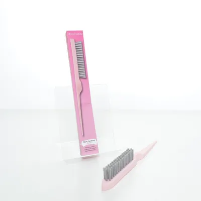 Hårborste (Rosa) från Brush Works