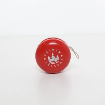 Yoyo (Red) from Kalmar Trissan