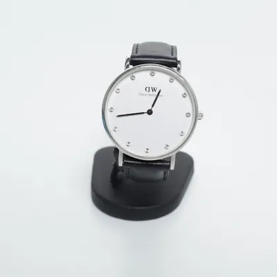 Armbandsur (Svart) från Daniel Wellington