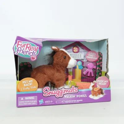 Leksak (A2536/A20A) från Furreal Friends