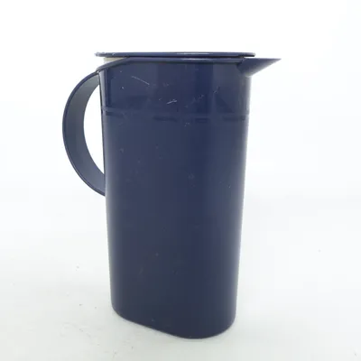Kanne (Blau) von Tupperware