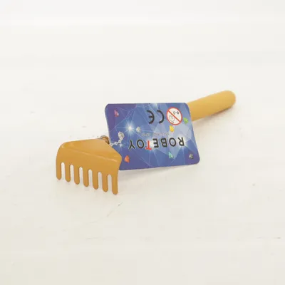 Art tool (Yellow) from Robetoy