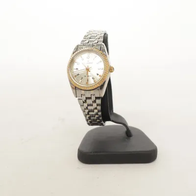Montre (Argent, Or) de Y Lansac