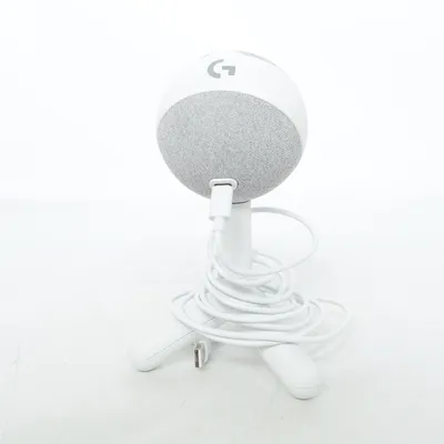 Microfoon (Yeti Orb) van Logitech