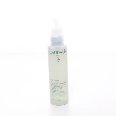 Ansiktsolja från Caudalie