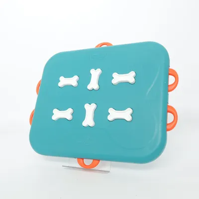 Pet accessory (Blue, Orange, White) from Nina Ottosson