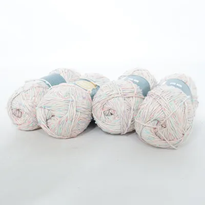 Yarn (Speckle Yarn) from Action Polyester