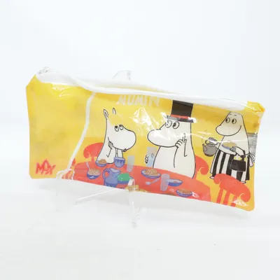 Pennskrin från Mumin