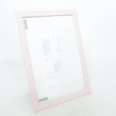 Ram (Rosa) från IKEA