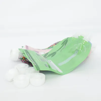 Accessoire de bébé (Vert, Rose, Bleu) de Twistshake