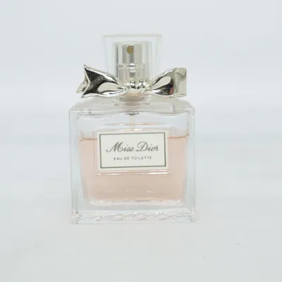 Eau de Toilette från Miss Dior