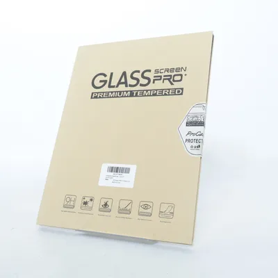 Bildschirmschutz (Premium Tempered) von Glass Pro