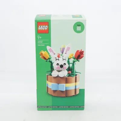 Jeu de construction (Multicolore) de LEGO