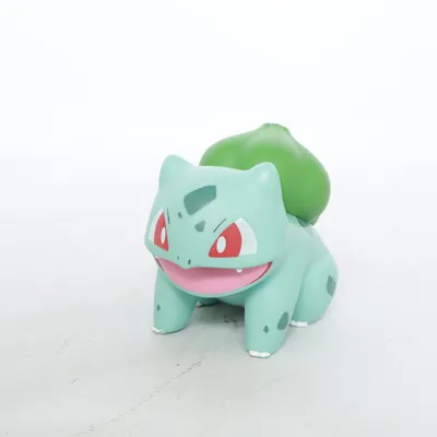 Legetøj (Bulbasaur) fra Pokémon