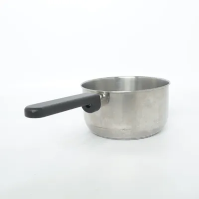 Casserole (Argent, Noir) de IKEA