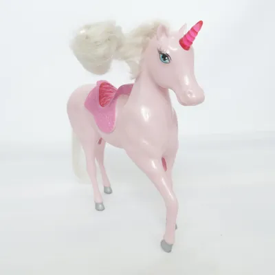Speelgoed dier (Roze) van Simba