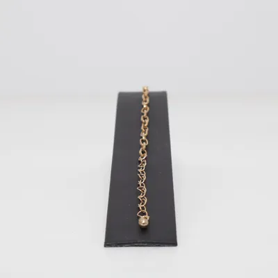 Armband (Goud) Onbekend materiaal