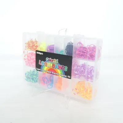 Craft jewelry (Multicolored) from Robetoy