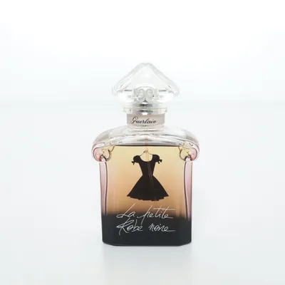 Eau de Parfum (La petite robe noire) från Guerlain