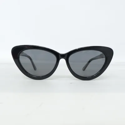 Solglasögon (Svart) från Nividas Eyewear