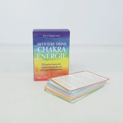 Spelkort från Mvg Verlag