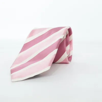 Slips (Rosa, Vit, Lila) från Andrew's Ties Silke