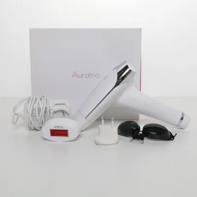 Hårborttagningslaser (T-009) från Auratrio