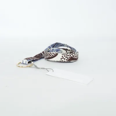 Väskhandtag (Flerfärgad) från Svenskt Tenn