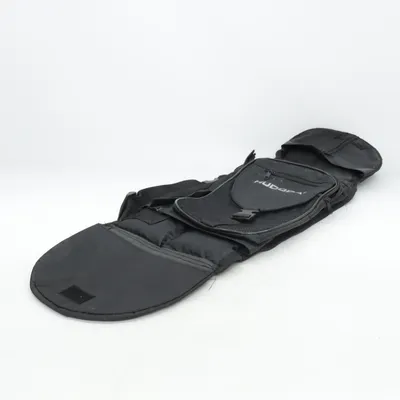 Shoulder-bag (Convertible Skateboard Shoulder Bag) from Hudora