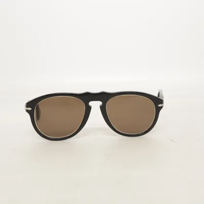 Solbriller (Sort) fra Persol