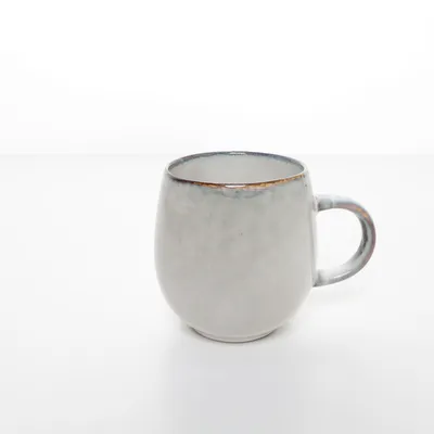 Mug (Gray, Multicolored) from Jysk