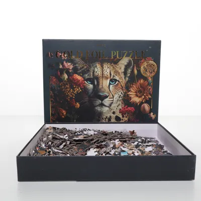 Puzzle from Avec