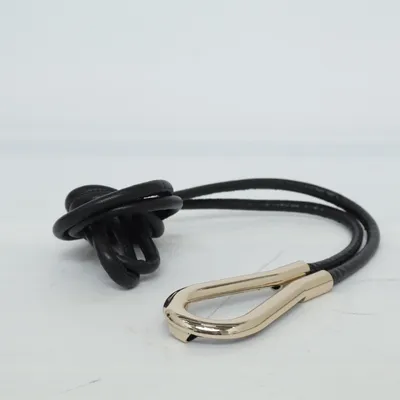 Bolo tie (Sort)
