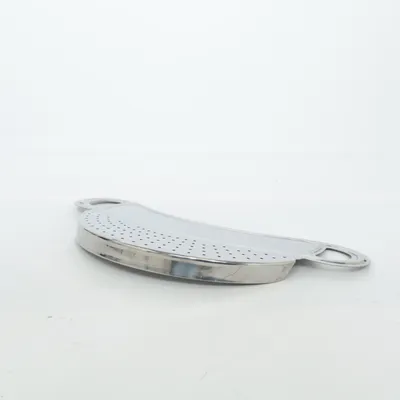 Durkslag (Silverfärgad) från IKEA