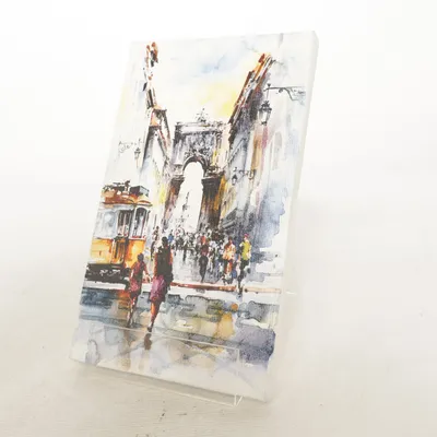 Schilderij