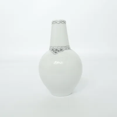 Vase (Blanc) de Royal Copenhagen