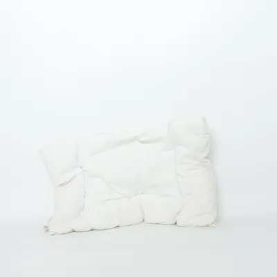 Inner cushion (White) from Värnamo Sängkläder