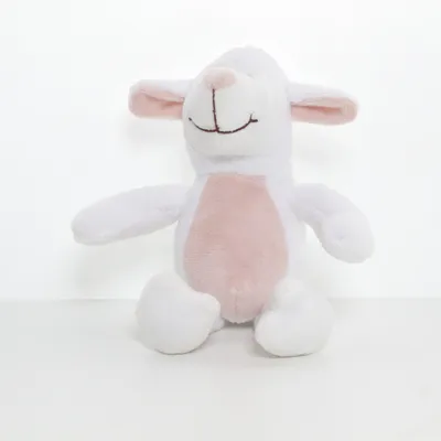 Gosedjur (Vit, Flerfärgad) från Lidl