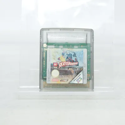 TV-spel från Nintendo